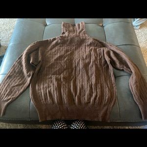 Vintage 100% Cashmere sweater